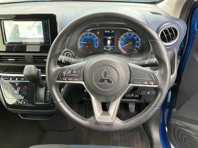 MITSUBISHI EK X 2019