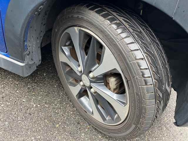 MITSUBISHI EK X 2019