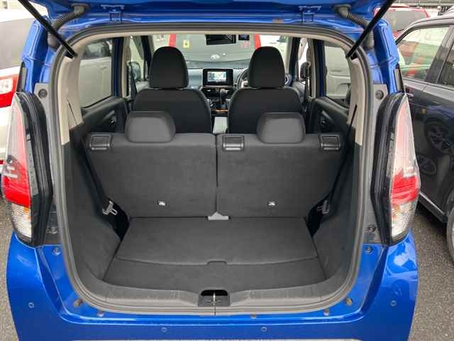 MITSUBISHI EK X 2019