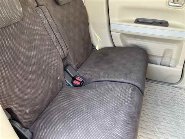 HONDA N BOX SLASH 2018