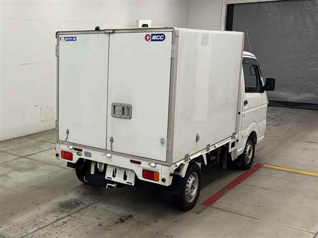 SUZUKI CARRY TRUCK 2021