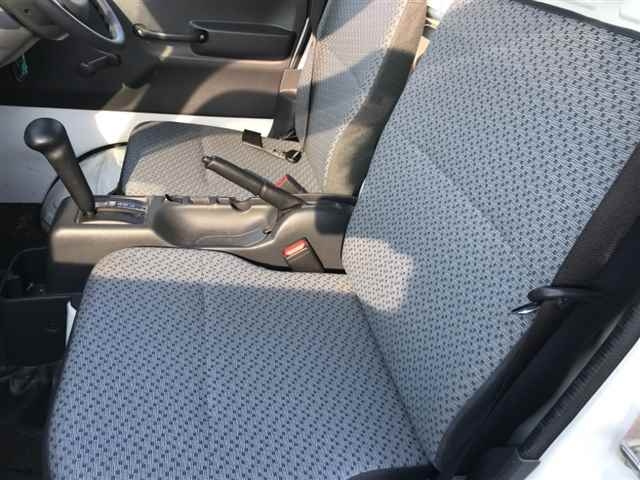 SUZUKI CARRY TRUCK 2021