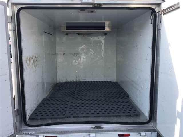 SUZUKI CARRY TRUCK 2021