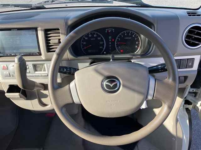 MAZDA SCRUM 2013