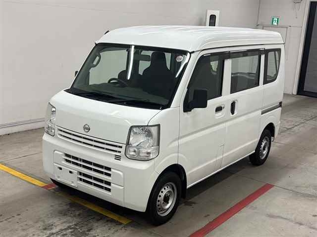NISSAN CLIPPER VAN 2017