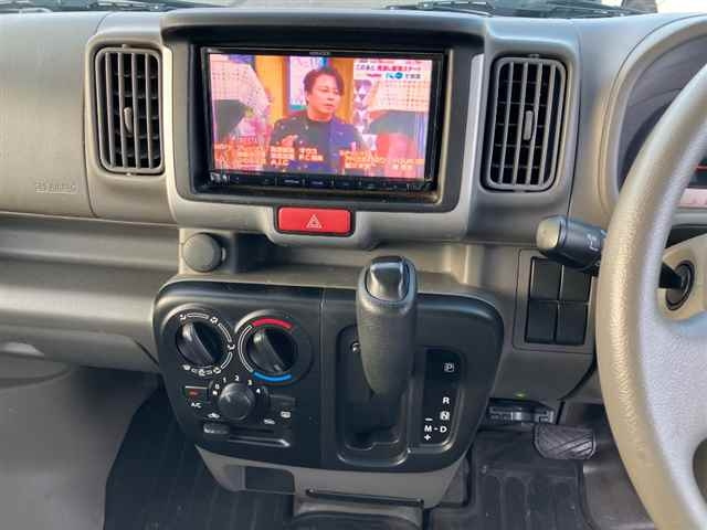 NISSAN CLIPPER VAN 2017