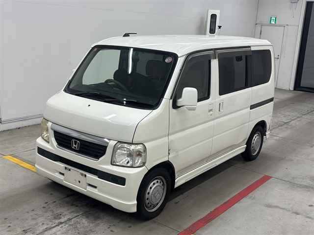 HONDA VAMOS 2010
