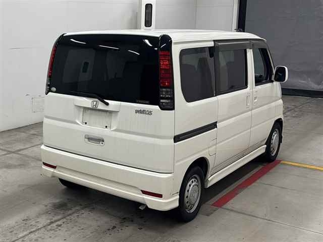 HONDA VAMOS 2010