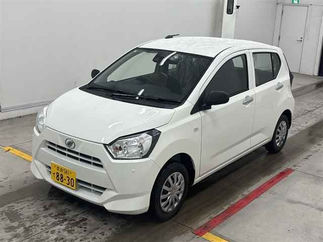 DAIHATSU MIRA E S 2025
