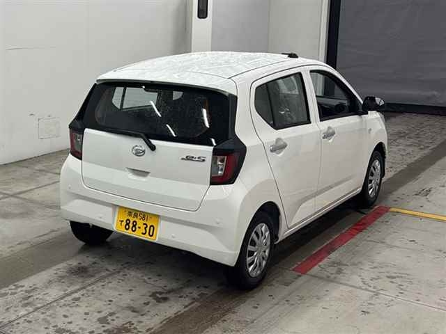 DAIHATSU MIRA E S 2025
