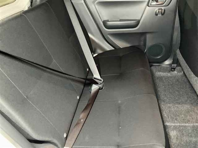 DAIHATSU MIRA E S 2025