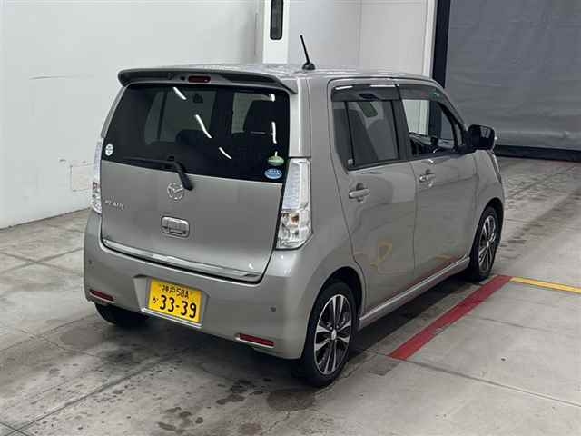 MAZDA FLAIR 2015
