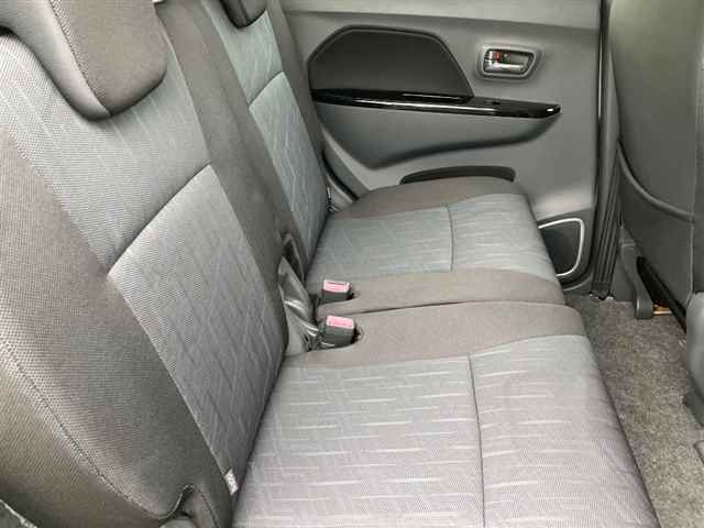 MAZDA FLAIR 2015