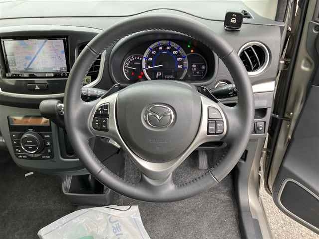 MAZDA FLAIR 2015