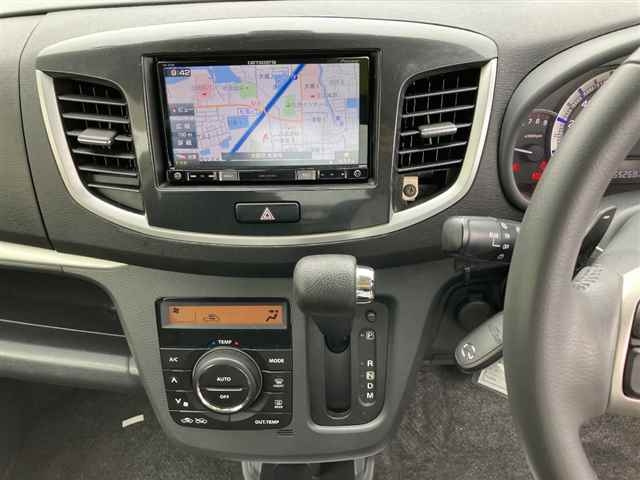 MAZDA FLAIR 2015