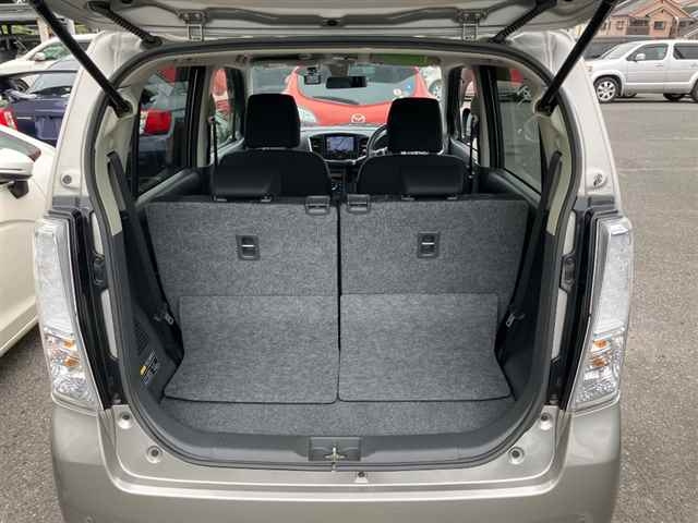 MAZDA FLAIR 2015