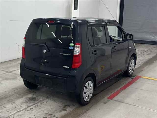 SUZUKI WAGON R 2013