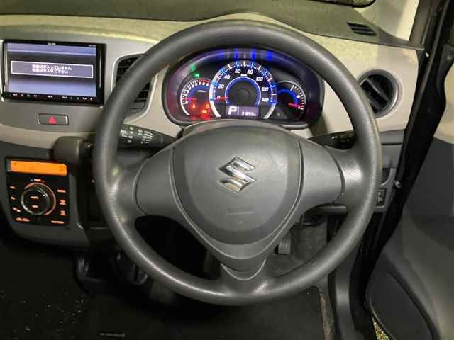 SUZUKI WAGON R 2013