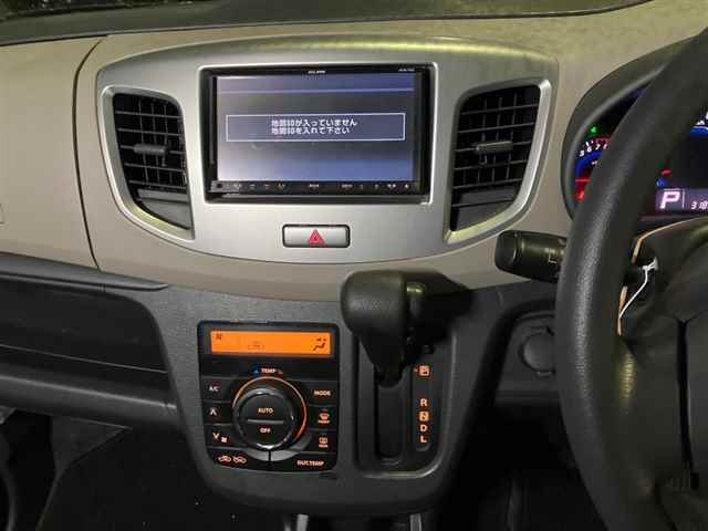 SUZUKI WAGON R 2013