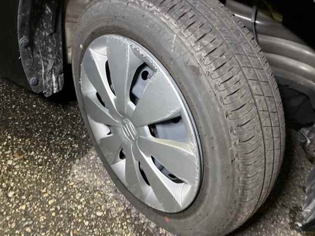 SUZUKI WAGON R 2013