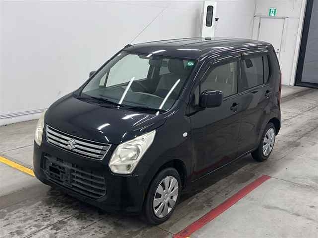 SUZUKI WAGON R 2013