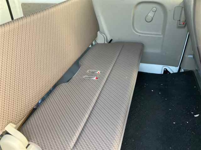 NISSAN CLIPPER VAN 2015