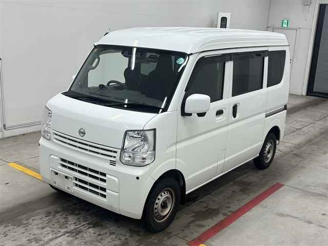 NISSAN CLIPPER VAN 2019