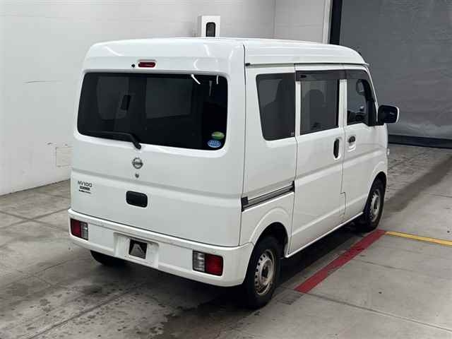 NISSAN CLIPPER VAN 2019