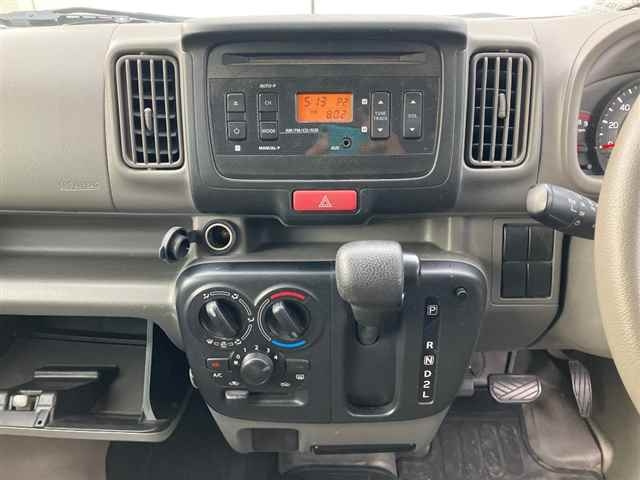 NISSAN CLIPPER VAN 2019