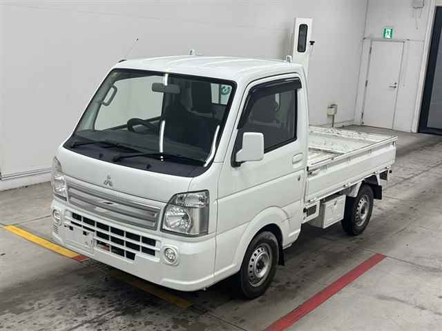 MITSUBISHI MINICAB TRUCK 2017
