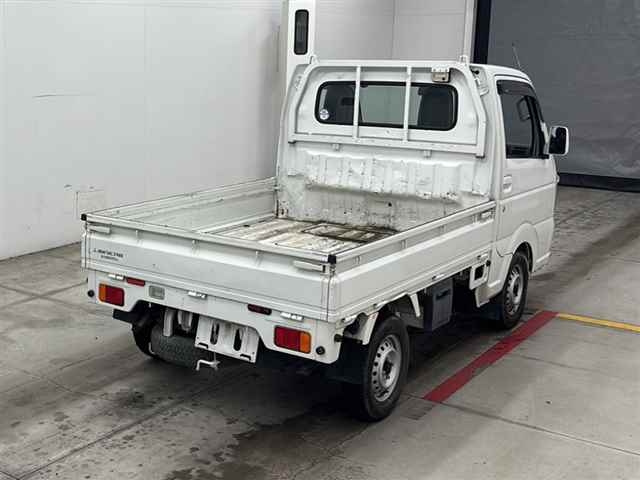 MITSUBISHI MINICAB TRUCK 2017