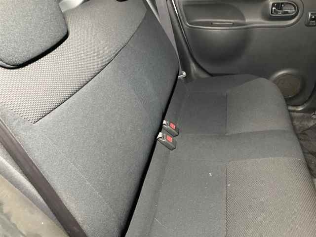 DAIHATSU ESSE 2008