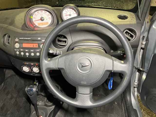 DAIHATSU ESSE 2008