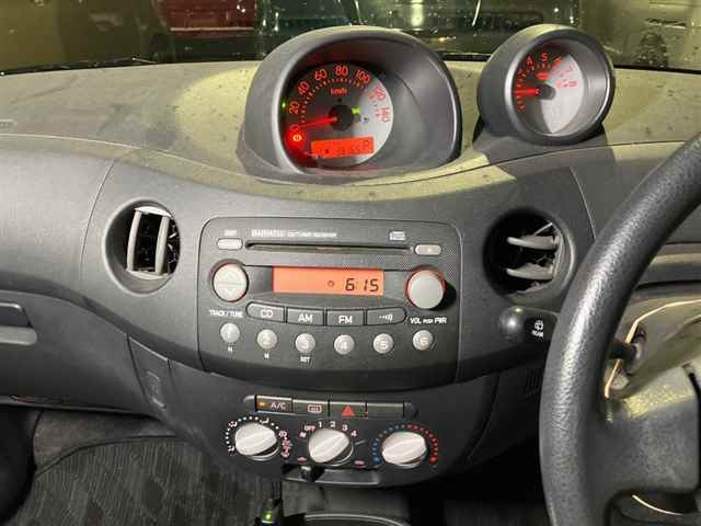 DAIHATSU ESSE 2008