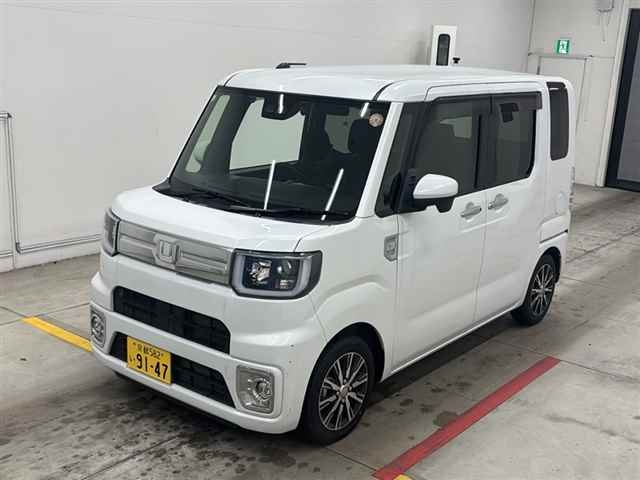 DAIHATSU WAKE 2021