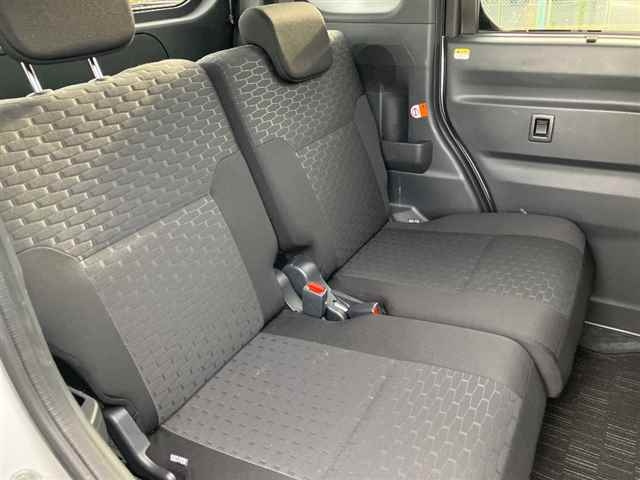 DAIHATSU WAKE 2021