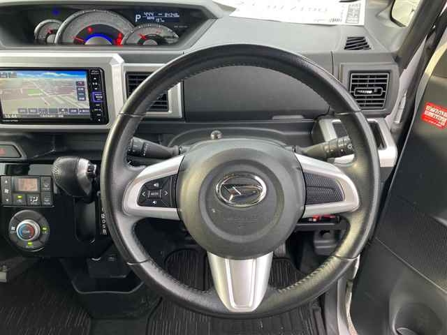 DAIHATSU WAKE 2021