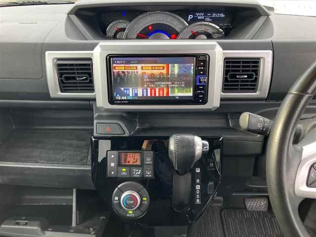 DAIHATSU WAKE 2021