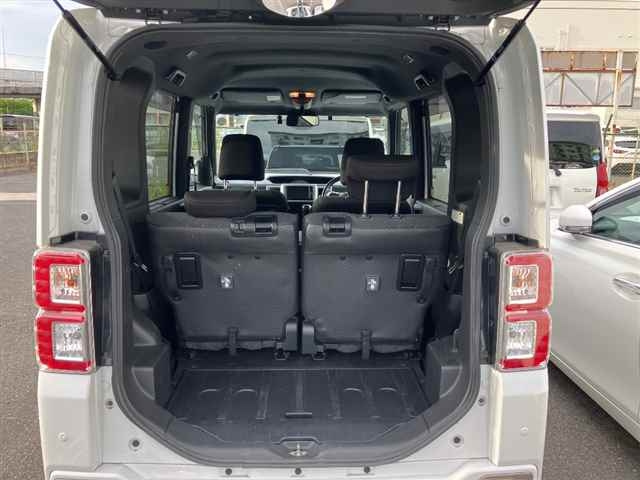DAIHATSU WAKE 2021