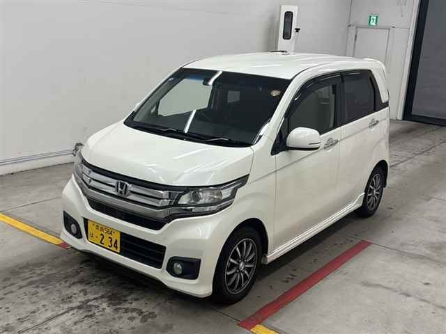 HONDA N WGN 2016