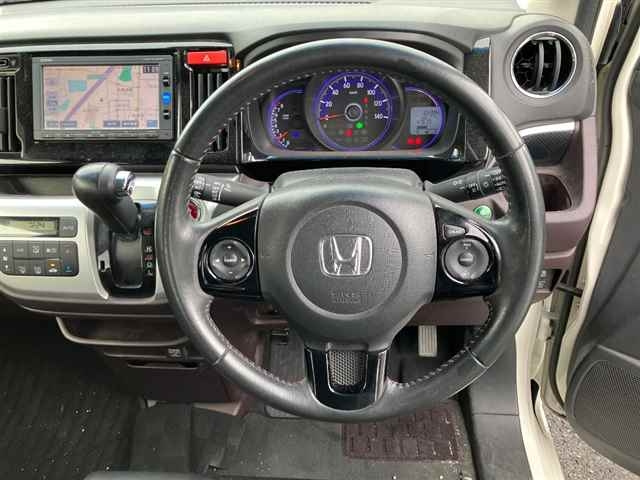 HONDA N WGN 2016