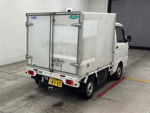 MAZDA SCRUM TRUCK 2020