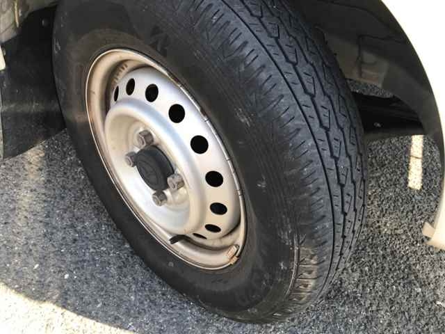 MAZDA SCRUM TRUCK 2020