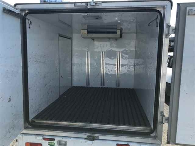 MAZDA SCRUM TRUCK 2020