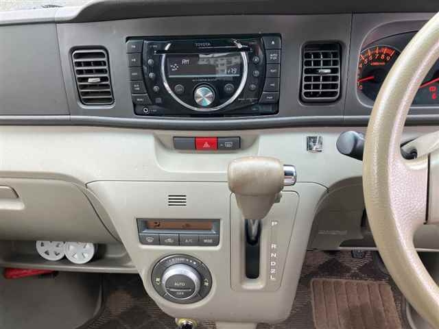 DAIHATSU ATRAI WAGON 2010