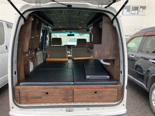 DAIHATSU ATRAI WAGON 2010
