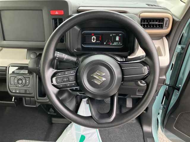 SUZUKI SPACIA 2024