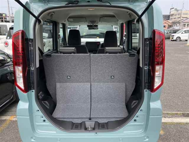 SUZUKI SPACIA 2024