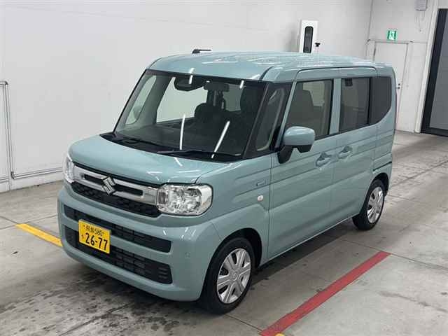 SUZUKI SPACIA 2024