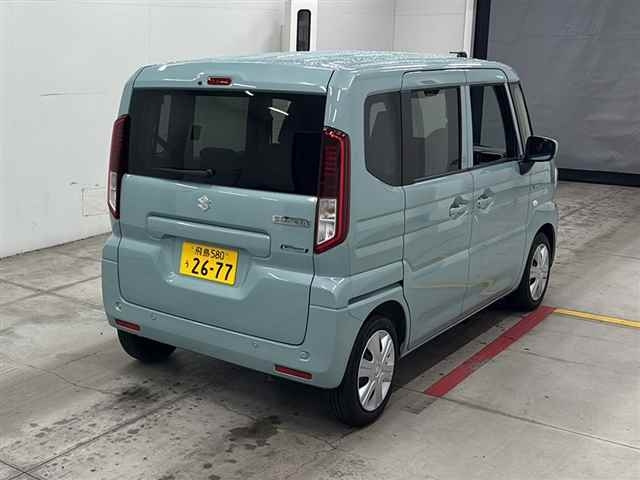 SUZUKI SPACIA 2024
